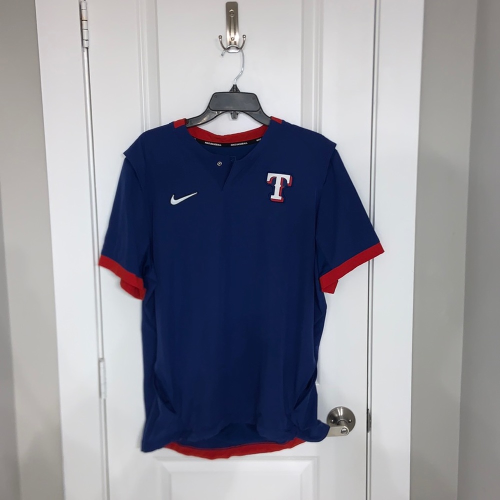 TEXAS RANGERS PULL OVER